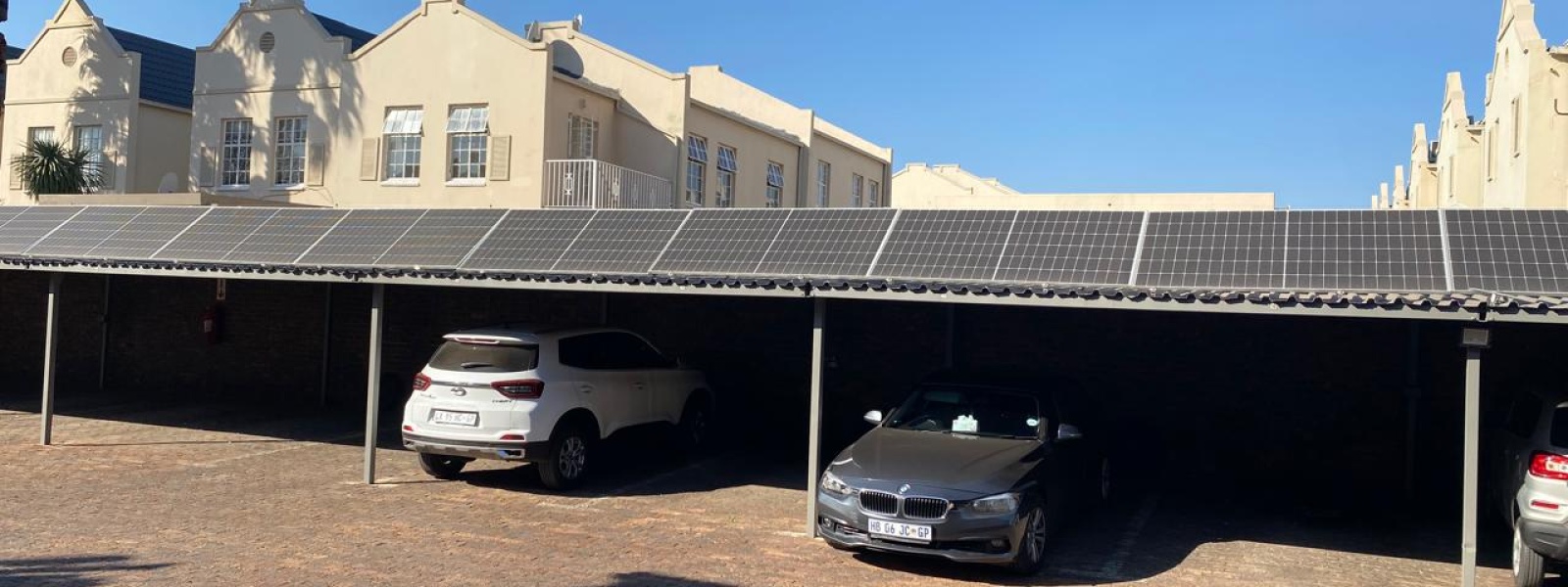 Souternwood St Michael Road, New Redruth, Gauteng, 2 Bedrooms Bedrooms, 0 ,1 BathroomBathrooms,Apartment,For Sale,Souternwood St Michael Road,0,1650