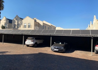 Souternwood St Michael Road, New Redruth, Gauteng, 2 Bedrooms Bedrooms, 0 ,1 BathroomBathrooms,Apartment,For Sale,Souternwood St Michael Road,0,1650