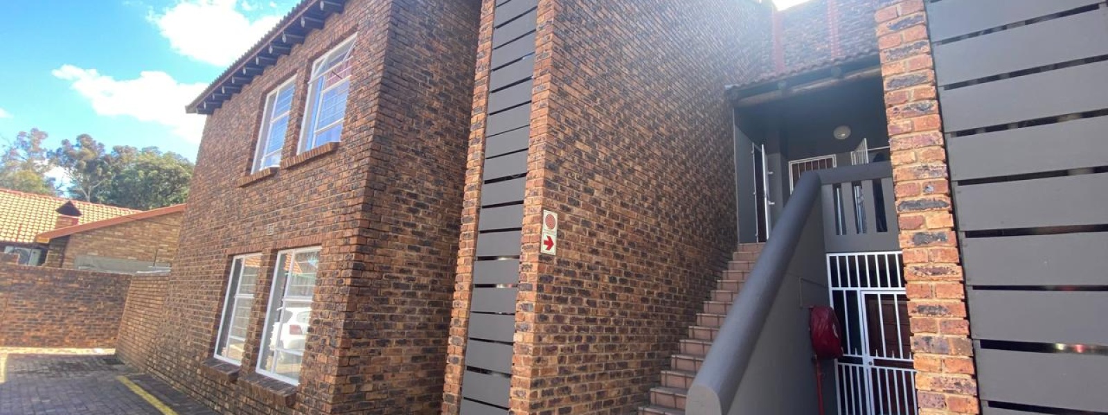 Souternwood St Michael Road, New Redruth, Gauteng, 2 Bedrooms Bedrooms, 0 ,1 BathroomBathrooms,Apartment,For Sale,Souternwood St Michael Road,0,1650