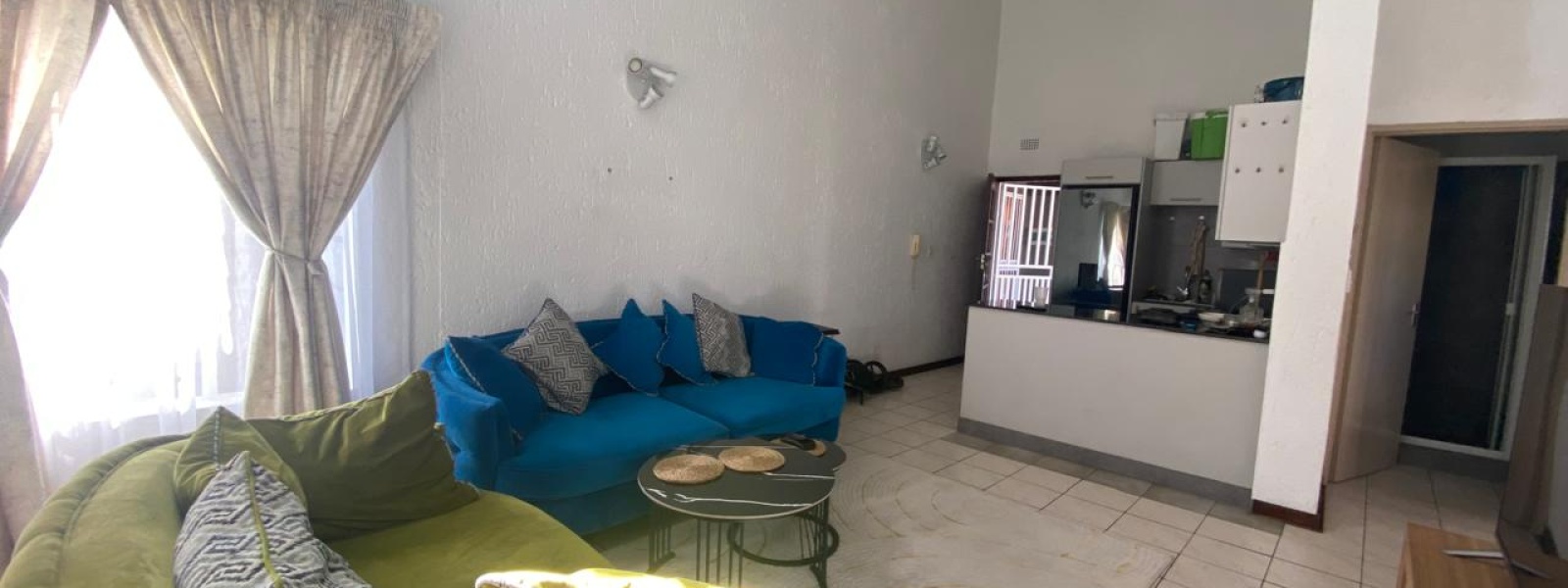 Souternwood St Michael Road, New Redruth, Gauteng, 2 Bedrooms Bedrooms, 0 ,1 BathroomBathrooms,Apartment,For Sale,Souternwood St Michael Road,0,1650