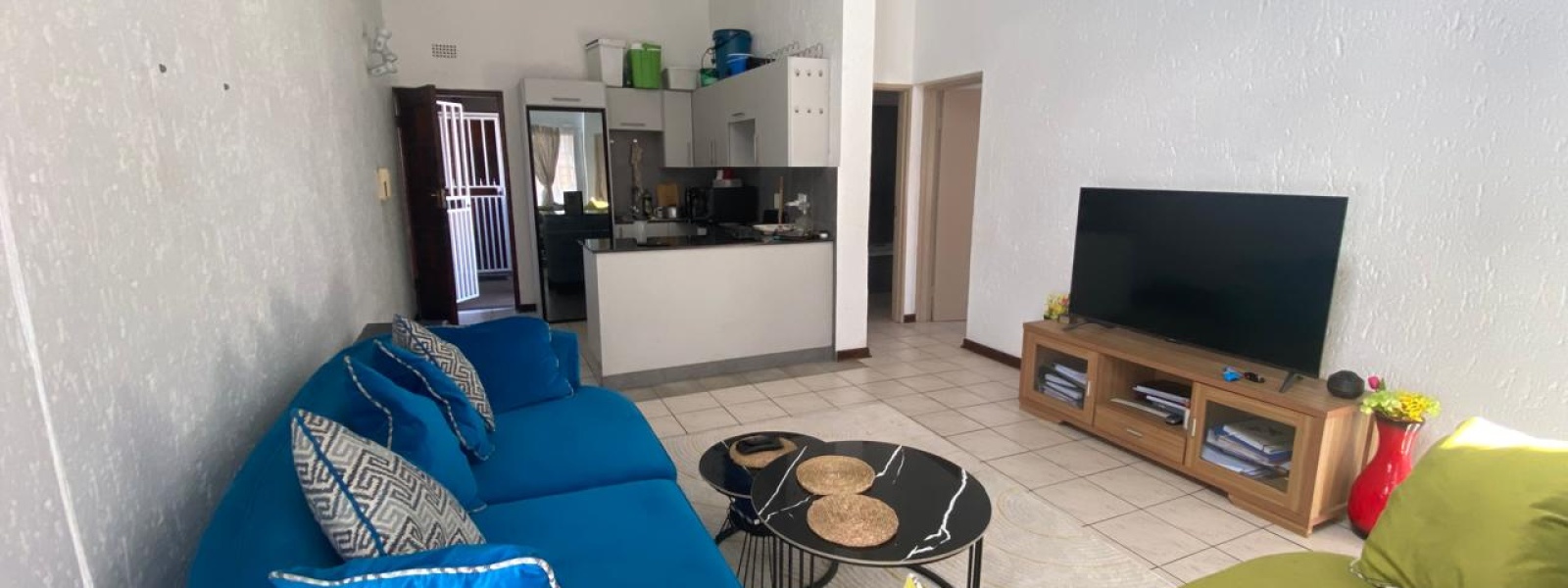 Souternwood St Michael Road, New Redruth, Gauteng, 2 Bedrooms Bedrooms, 0 ,1 BathroomBathrooms,Apartment,For Sale,Souternwood St Michael Road,0,1650