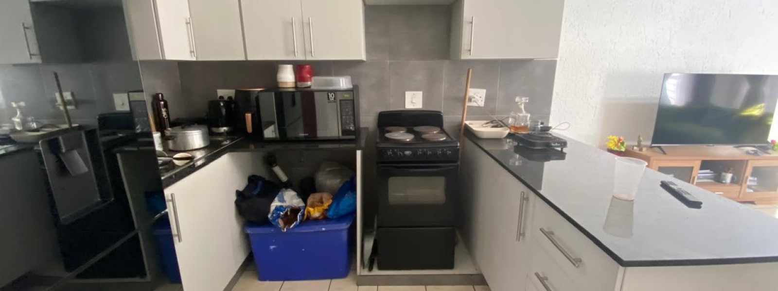 Souternwood St Michael Road, New Redruth, Gauteng, 2 Bedrooms Bedrooms, 0 ,1 BathroomBathrooms,Apartment,For Sale,Souternwood St Michael Road,0,1650