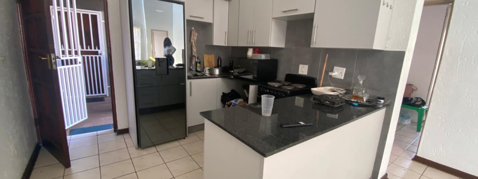 Souternwood St Michael Road, New Redruth, Gauteng, 2 Bedrooms Bedrooms, 0 ,1 BathroomBathrooms,Apartment,For Sale,Souternwood St Michael Road,0,1650