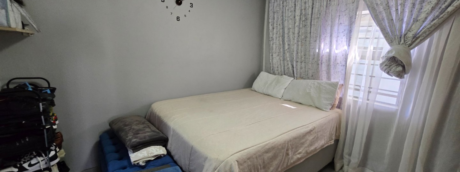 Leopards Rest Security Estate, Albertsdal, Gauteng, 3 Bedrooms Bedrooms, 0 ,2 BathroomsBathrooms,House,For Sale,Leopards Rest Security Estate,0,1651