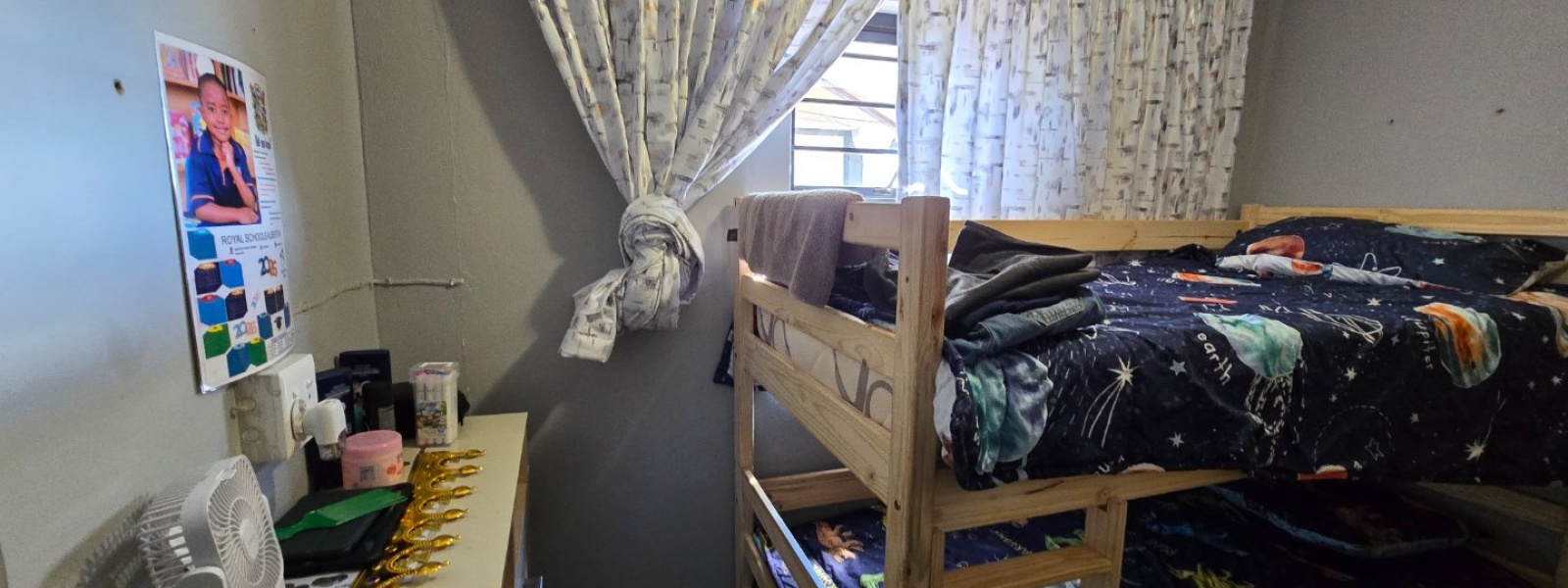 Leopards Rest Security Estate, Albertsdal, Gauteng, 3 Bedrooms Bedrooms, 0 ,2 BathroomsBathrooms,House,For Sale,Leopards Rest Security Estate,0,1651