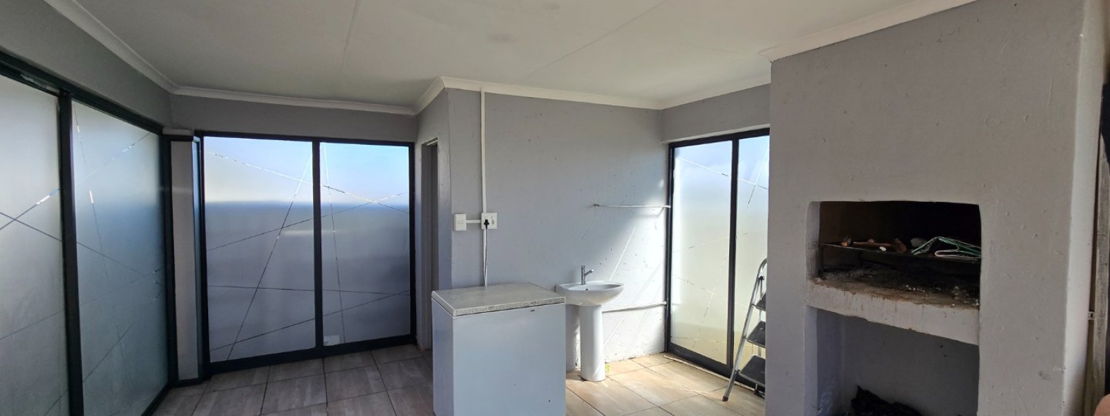 Leopards Rest Security Estate, Albertsdal, Gauteng, 3 Bedrooms Bedrooms, 0 ,2 BathroomsBathrooms,House,For Sale,Leopards Rest Security Estate,0,1651