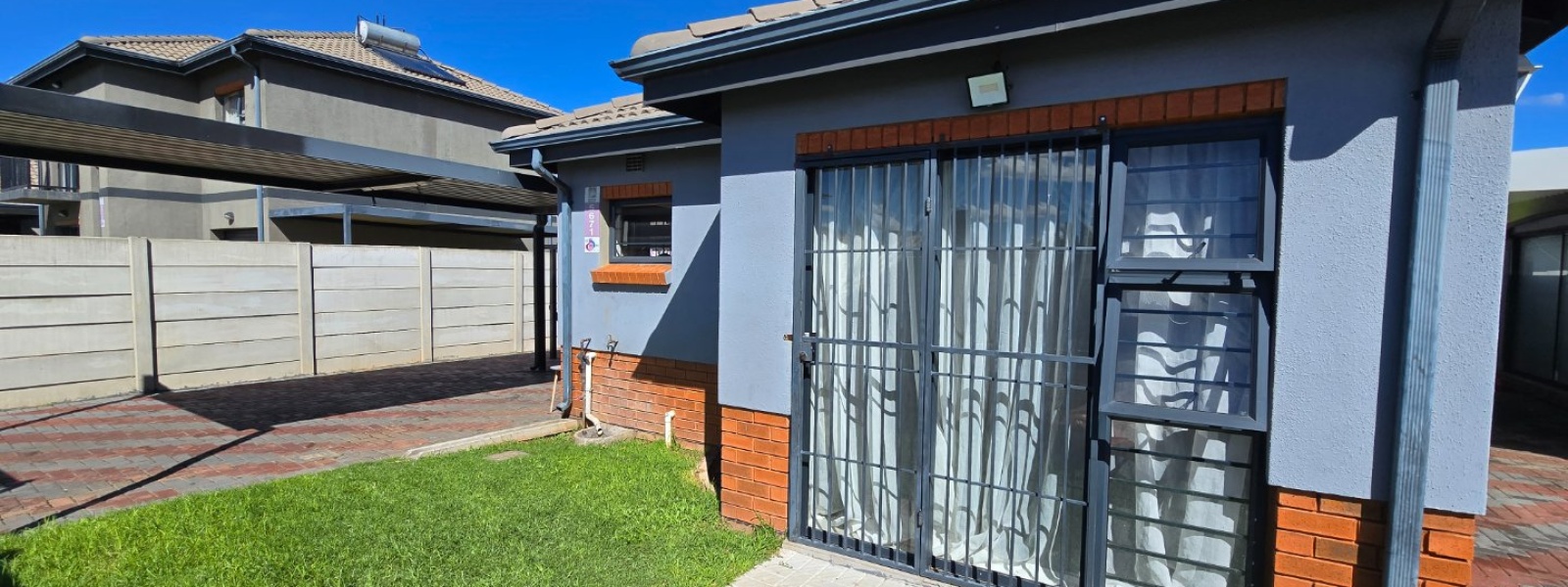 Leopards Rest Security Estate, Albertsdal, Gauteng, 3 Bedrooms Bedrooms, 0 ,2 BathroomsBathrooms,House,For Sale,Leopards Rest Security Estate,0,1651