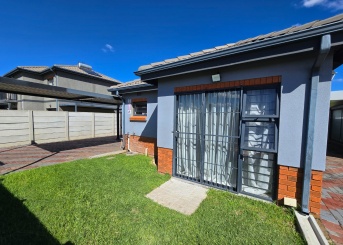 Leopards Rest Security Estate, Albertsdal, Gauteng, 3 Bedrooms Bedrooms, 0 ,2 BathroomsBathrooms,House,For Sale,Leopards Rest Security Estate,0,1651