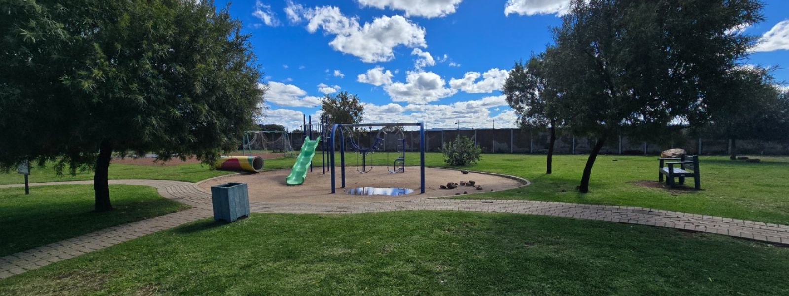 Leopards Rest Security Estate, Albertsdal, Gauteng, 3 Bedrooms Bedrooms, 0 ,2 BathroomsBathrooms,House,For Sale,Leopards Rest Security Estate,0,1651