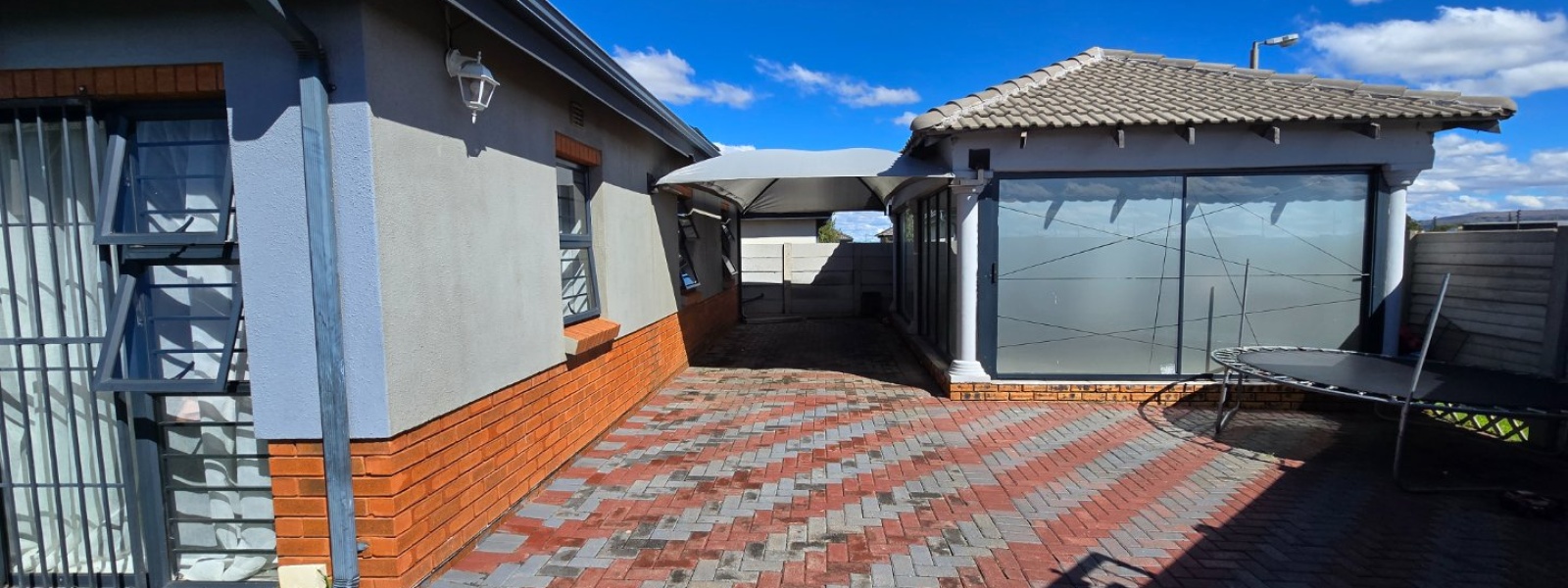Leopards Rest Security Estate, Albertsdal, Gauteng, 3 Bedrooms Bedrooms, 0 ,2 BathroomsBathrooms,House,For Sale,Leopards Rest Security Estate,0,1651