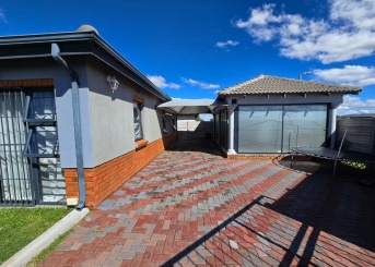 Leopards Rest Security Estate, Albertsdal, Gauteng, 3 Bedrooms Bedrooms, 0 ,2 BathroomsBathrooms,House,For Sale,Leopards Rest Security Estate,0,1651