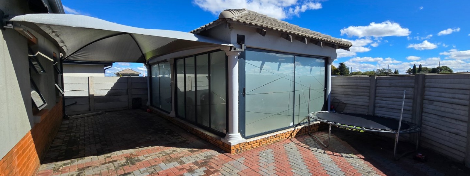 Leopards Rest Security Estate, Albertsdal, Gauteng, 3 Bedrooms Bedrooms, 0 ,2 BathroomsBathrooms,House,For Sale,Leopards Rest Security Estate,0,1651