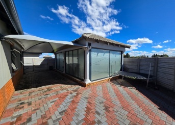 Leopards Rest Security Estate, Albertsdal, Gauteng, 3 Bedrooms Bedrooms, 0 ,2 BathroomsBathrooms,House,For Sale,Leopards Rest Security Estate,0,1651