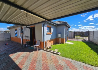 Leopards Rest Security Estate, Albertsdal, Gauteng, 3 Bedrooms Bedrooms, 0 ,2 BathroomsBathrooms,House,For Sale,Leopards Rest Security Estate,0,1651