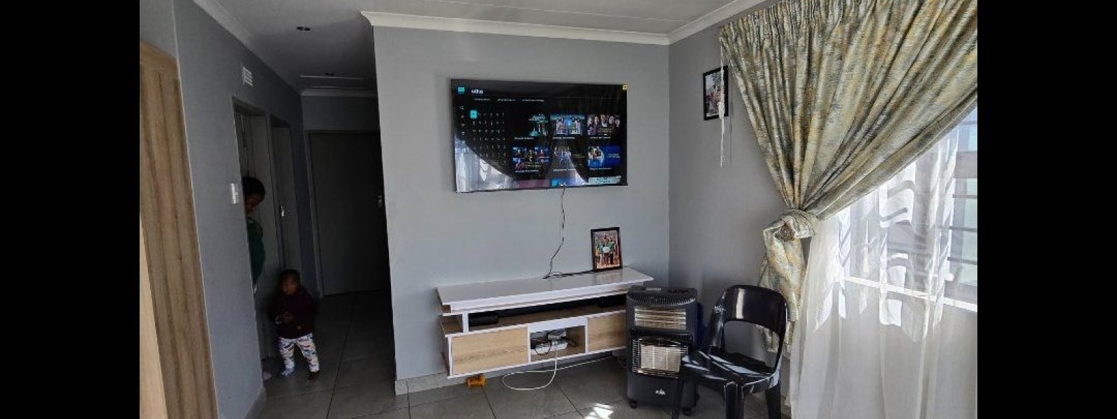 Leopards Rest Security Estate, Albertsdal, Gauteng, 3 Bedrooms Bedrooms, 0 ,2 BathroomsBathrooms,House,For Sale,Leopards Rest Security Estate,0,1651
