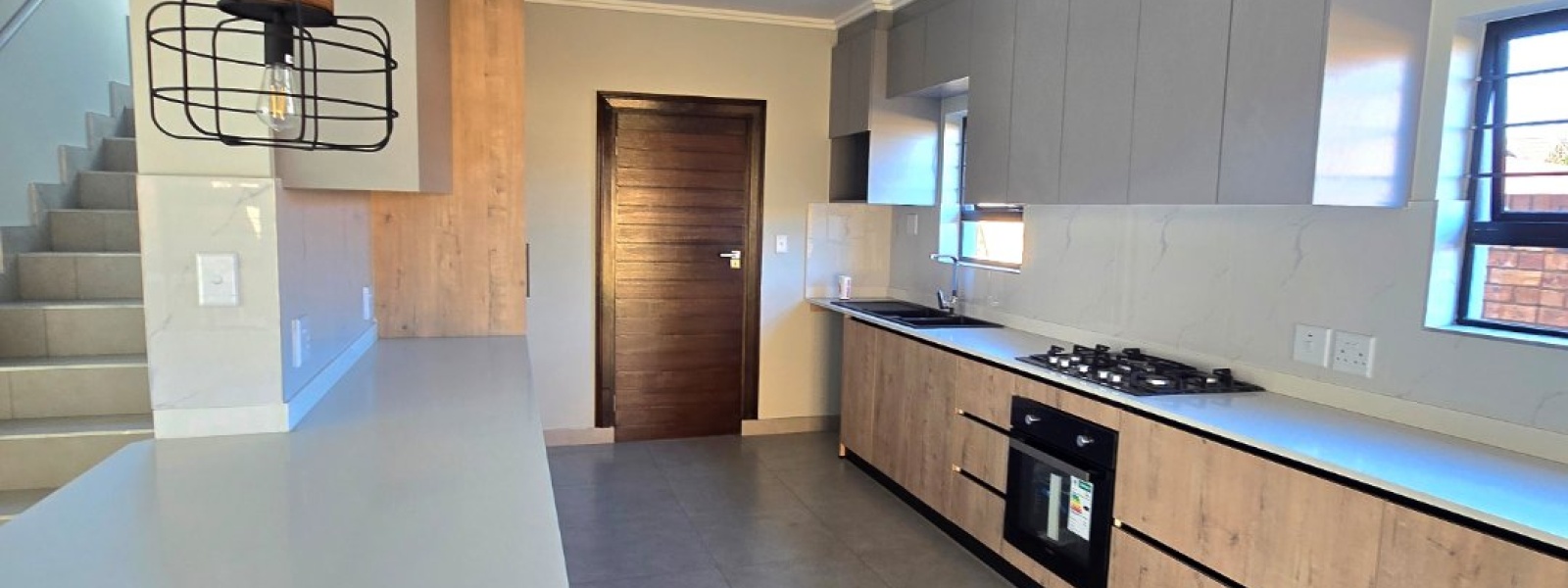 Doncaster Road, Newmarket Park, Gauteng, 3 Bedrooms Bedrooms, 0 ,4 BathroomsBathrooms,Development,For Sale,Doncaster Road ,0,1652