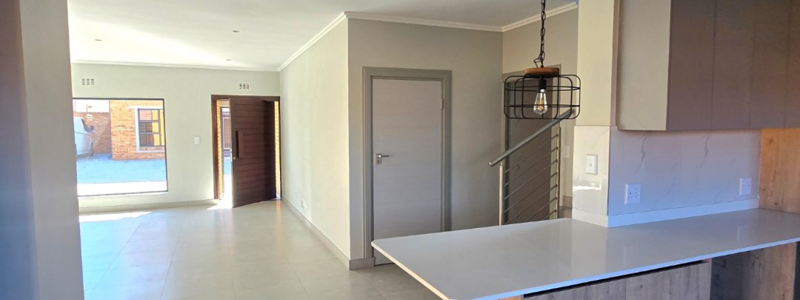 Doncaster Road, Newmarket Park, Gauteng, 3 Bedrooms Bedrooms, 0 ,4 BathroomsBathrooms,Development,For Sale,Doncaster Road ,0,1652