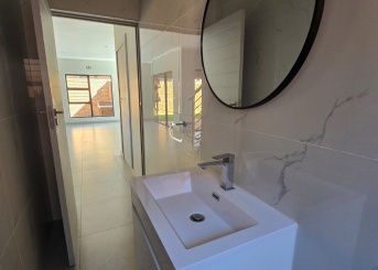 Doncaster Road, Newmarket Park, Gauteng, 3 Bedrooms Bedrooms, 0 ,4 BathroomsBathrooms,Development,For Sale,Doncaster Road ,0,1652