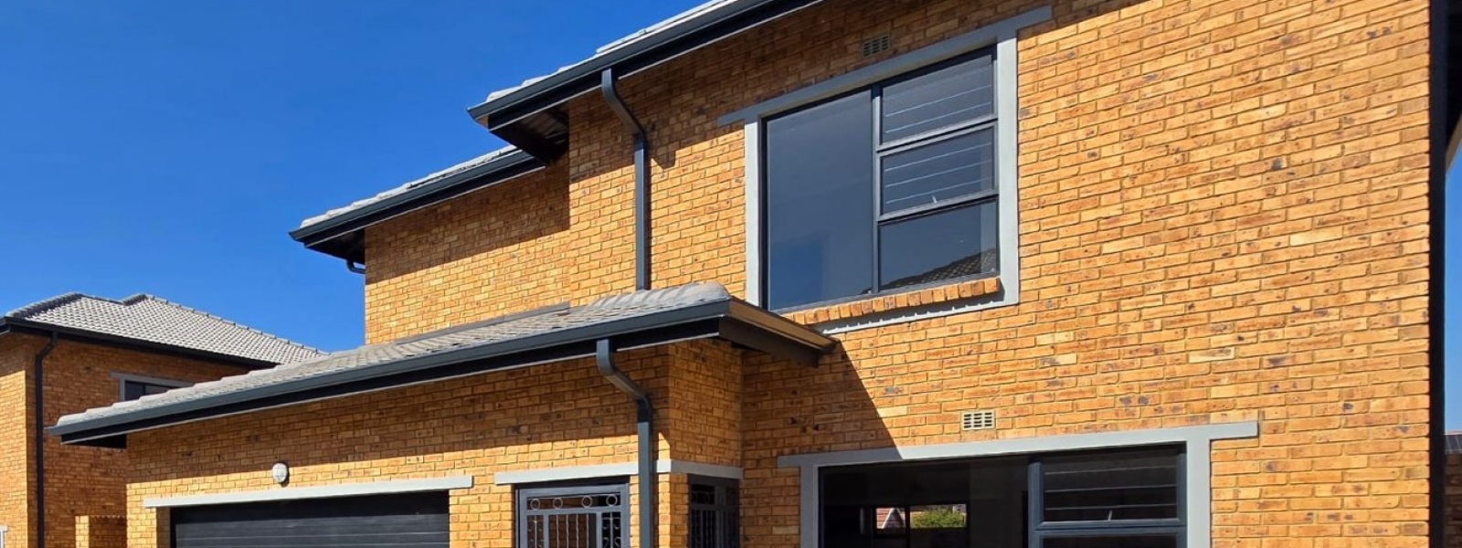 Doncaster Road, Newmarket Park, Gauteng, 3 Bedrooms Bedrooms, 0 ,4 BathroomsBathrooms,Development,For Sale,Doncaster Road ,0,1652