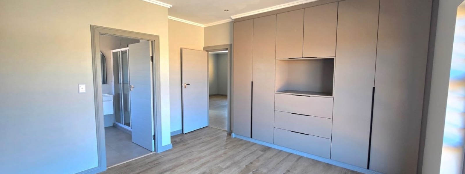 Doncaster Road, Newmarket Park, Gauteng, 3 Bedrooms Bedrooms, 0 ,4 BathroomsBathrooms,Development,For Sale,Doncaster Road ,0,1652