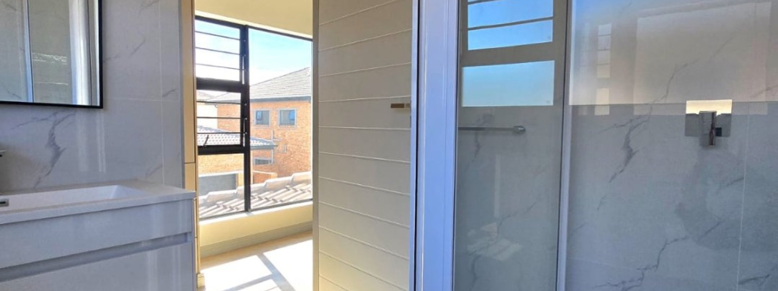 Doncaster Road, Newmarket Park, Gauteng, 3 Bedrooms Bedrooms, 0 ,4 BathroomsBathrooms,Development,For Sale,Doncaster Road ,0,1652