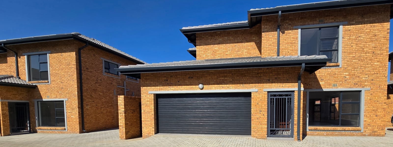 Doncaster Road, Newmarket Park, Gauteng, 3 Bedrooms Bedrooms, 0 ,4 BathroomsBathrooms,Development,For Sale,Doncaster Road ,0,1652