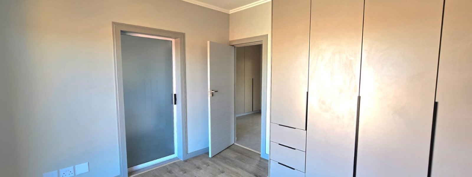 Doncaster Road, Newmarket Park, Gauteng, 3 Bedrooms Bedrooms, 0 ,4 BathroomsBathrooms,Development,For Sale,Doncaster Road ,0,1652