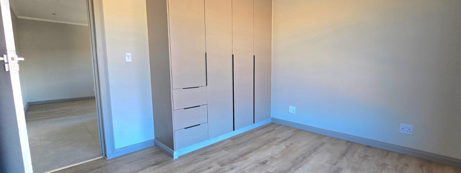Doncaster Road, Newmarket Park, Gauteng, 3 Bedrooms Bedrooms, 0 ,4 BathroomsBathrooms,Development,For Sale,Doncaster Road ,0,1652