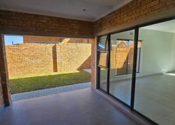Doncaster Road, Newmarket Park, Gauteng, 3 Bedrooms Bedrooms, 0 ,4 BathroomsBathrooms,Development,For Sale,Doncaster Road ,0,1652