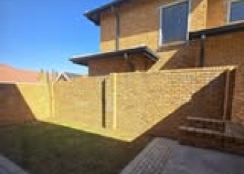 Doncaster Road, Newmarket Park, Gauteng, 3 Bedrooms Bedrooms, 0 ,4 BathroomsBathrooms,Development,For Sale,Doncaster Road ,0,1652