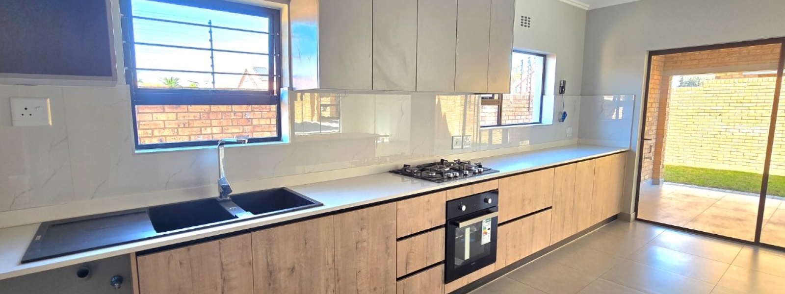 Doncaster Road, Newmarket Park, Gauteng, 3 Bedrooms Bedrooms, 0 ,4 BathroomsBathrooms,Development,For Sale,Doncaster Road ,0,1652