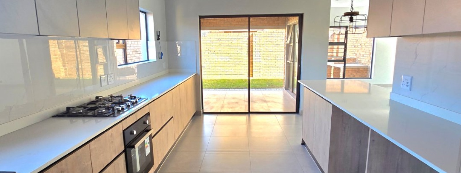 Doncaster Road, Newmarket Park, Gauteng, 3 Bedrooms Bedrooms, 0 ,4 BathroomsBathrooms,Development,For Sale,Doncaster Road ,0,1652
