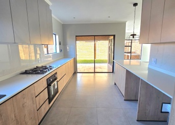 Doncaster Road, Newmarket Park, Gauteng, 3 Bedrooms Bedrooms, 0 ,4 BathroomsBathrooms,Development,For Sale,Doncaster Road ,0,1652