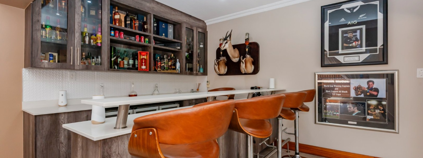 Van Dyk Place, Meyersdal, Gauteng, 5 Bedrooms Bedrooms, 0 ,4.5 BathroomsBathrooms,House,For Sale,Van Dyk Place,0,1653