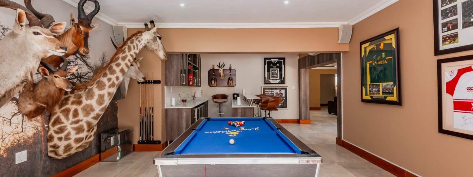 Van Dyk Place, Meyersdal, Gauteng, 5 Bedrooms Bedrooms, 0 ,4.5 BathroomsBathrooms,House,For Sale,Van Dyk Place,0,1653