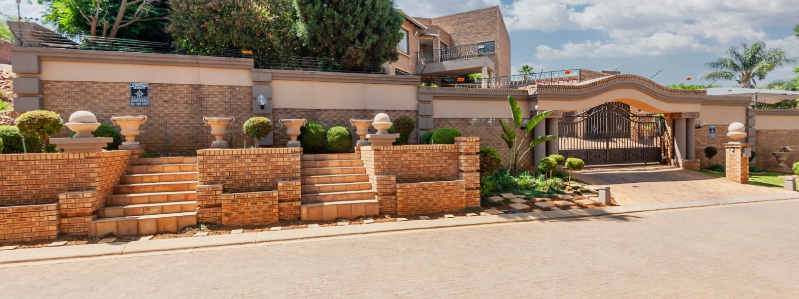 Van Dyk Place, Meyersdal, Gauteng, 5 Bedrooms Bedrooms, 0 ,4.5 BathroomsBathrooms,House,For Sale,Van Dyk Place,0,1653