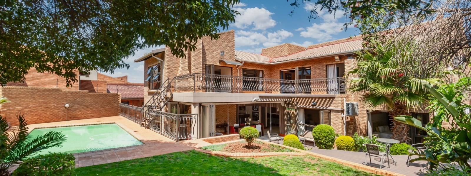Van Dyk Place, Meyersdal, Gauteng, 5 Bedrooms Bedrooms, 0 ,4.5 BathroomsBathrooms,House,For Sale,Van Dyk Place,0,1653