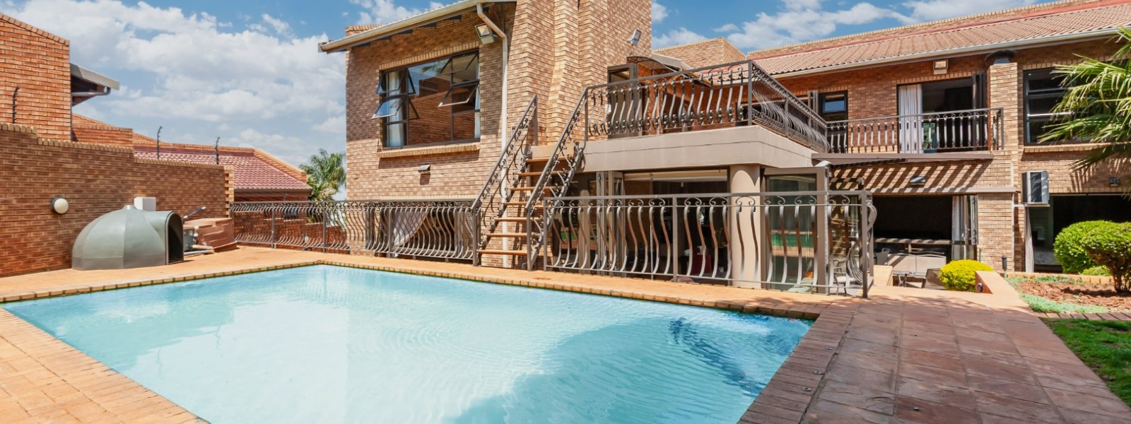 Van Dyk Place, Meyersdal, Gauteng, 5 Bedrooms Bedrooms, 0 ,4.5 BathroomsBathrooms,House,For Sale,Van Dyk Place,0,1653