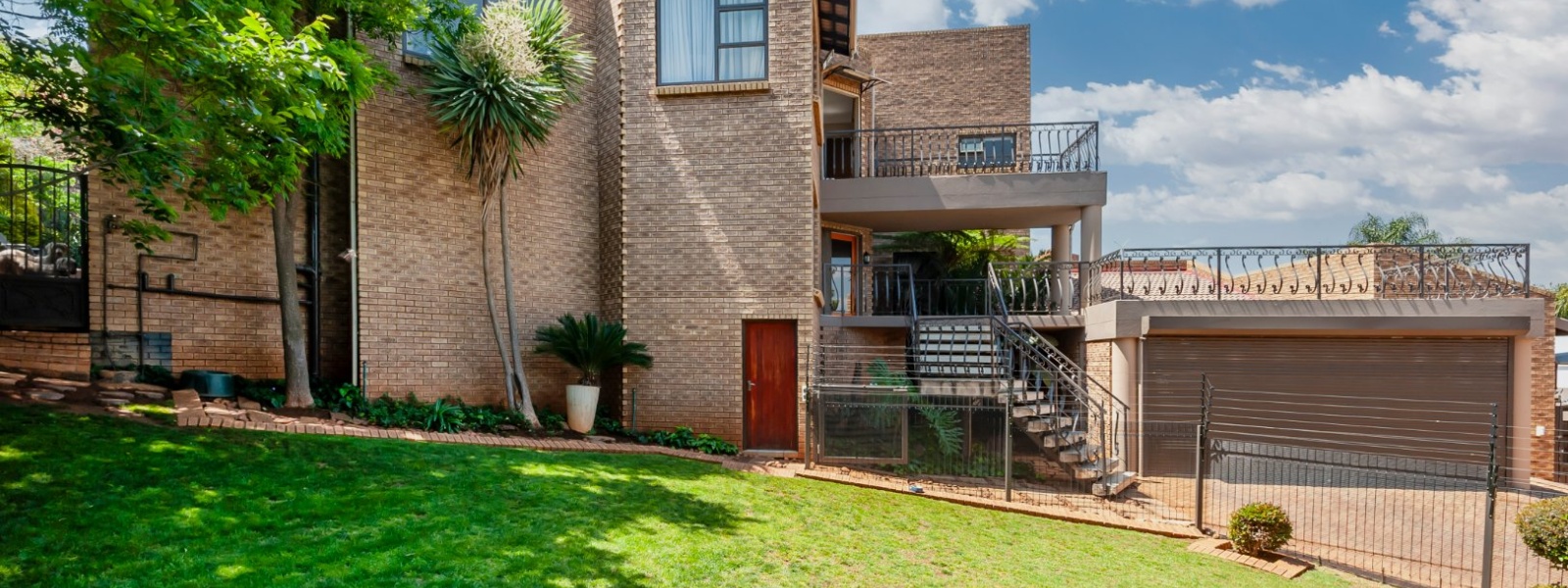 Van Dyk Place, Meyersdal, Gauteng, 5 Bedrooms Bedrooms, 0 ,4.5 BathroomsBathrooms,House,For Sale,Van Dyk Place,0,1653