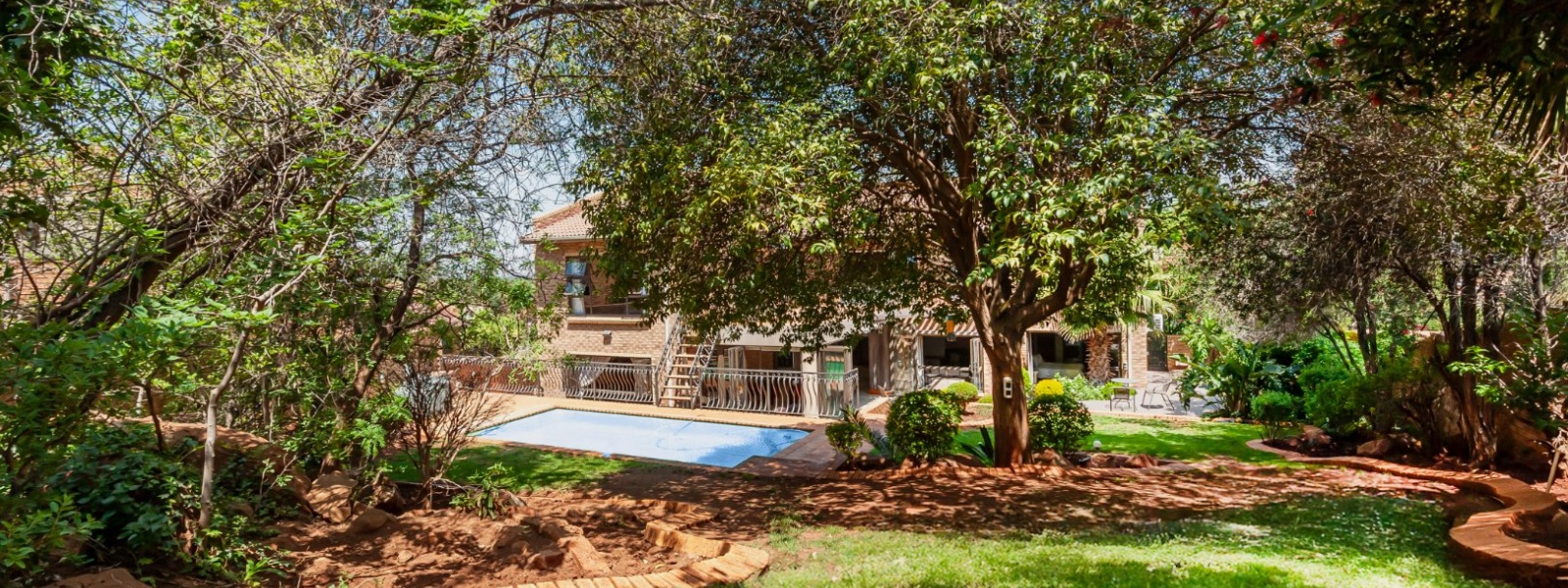 Van Dyk Place, Meyersdal, Gauteng, 5 Bedrooms Bedrooms, 0 ,4.5 BathroomsBathrooms,House,For Sale,Van Dyk Place,0,1653