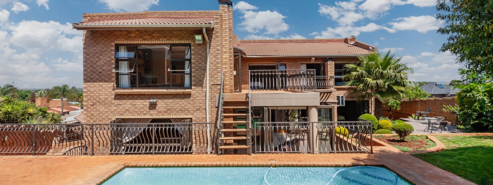 Van Dyk Place, Meyersdal, Gauteng, 5 Bedrooms Bedrooms, 0 ,4.5 BathroomsBathrooms,House,For Sale,Van Dyk Place,0,1653