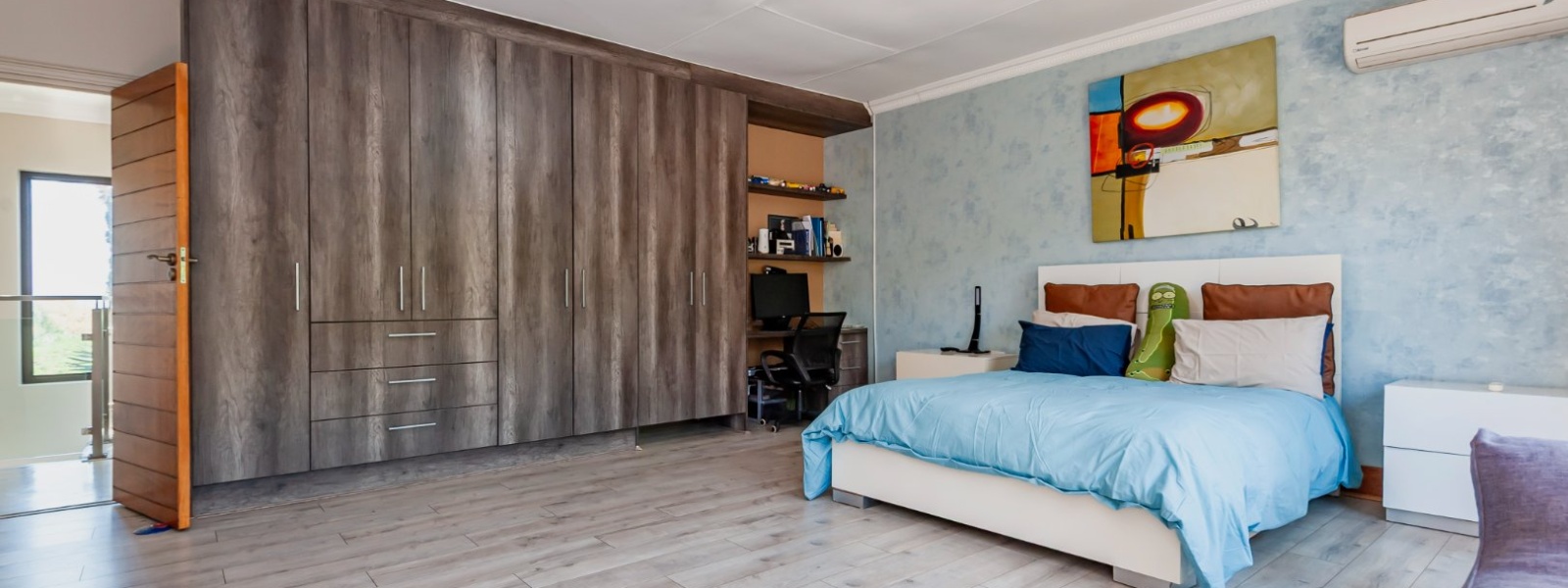 Van Dyk Place, Meyersdal, Gauteng, 5 Bedrooms Bedrooms, 0 ,4.5 BathroomsBathrooms,House,For Sale,Van Dyk Place,0,1653