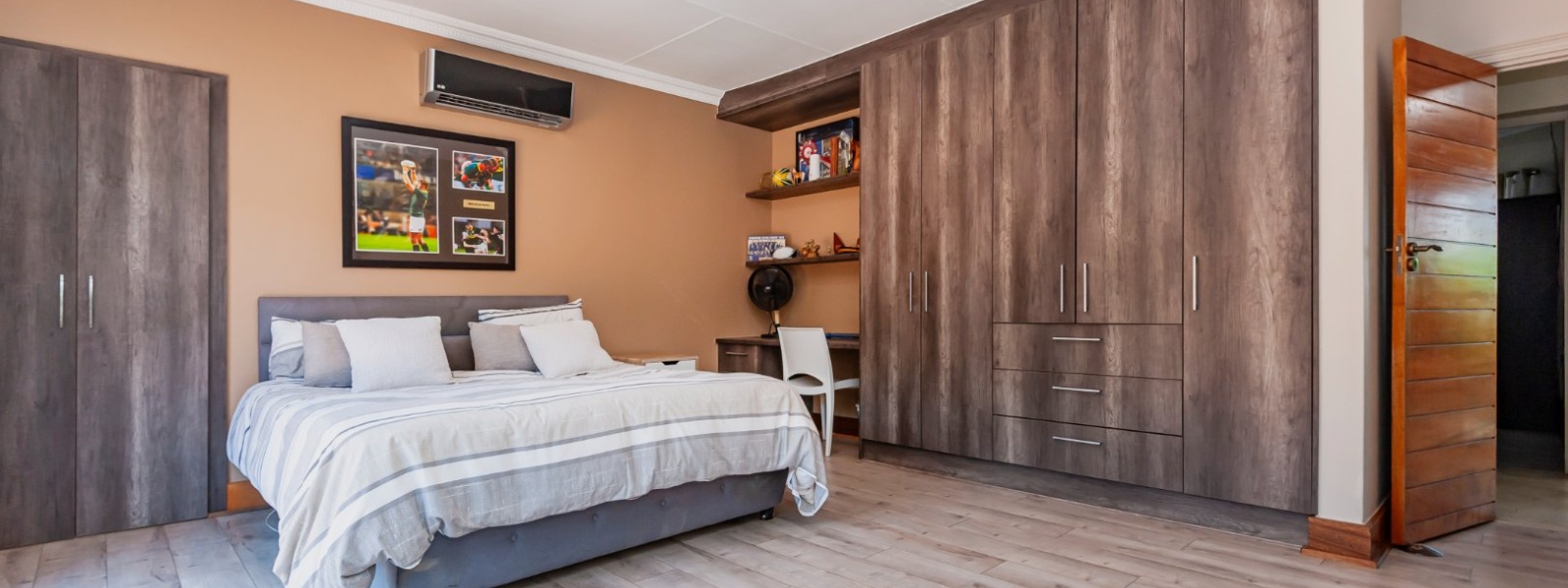 Van Dyk Place, Meyersdal, Gauteng, 5 Bedrooms Bedrooms, 0 ,4.5 BathroomsBathrooms,House,For Sale,Van Dyk Place,0,1653