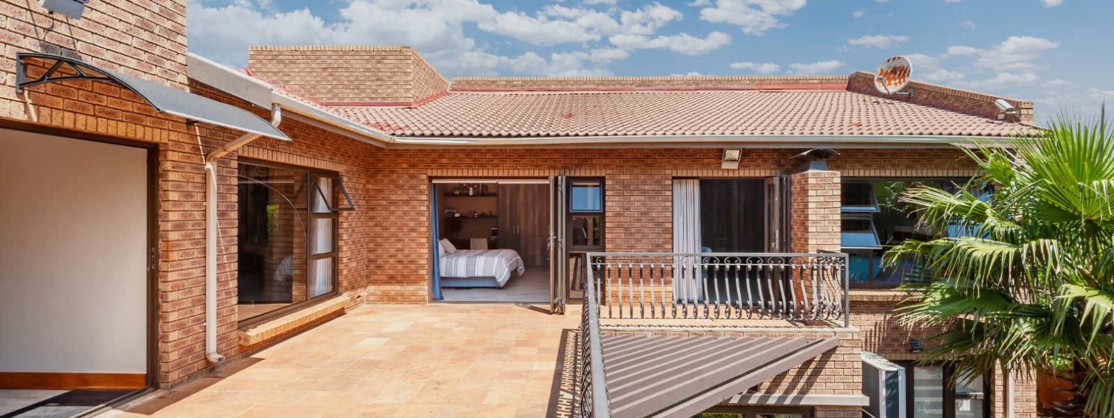 Van Dyk Place, Meyersdal, Gauteng, 5 Bedrooms Bedrooms, 0 ,4.5 BathroomsBathrooms,House,For Sale,Van Dyk Place,0,1653