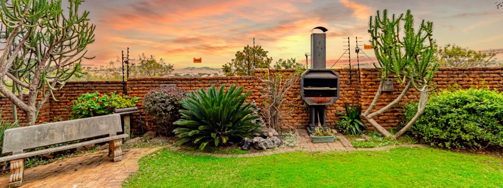 Soetdoring Avenue, Bassonia, Gauteng, 3 Bedrooms Bedrooms, 0 ,3.5 BathroomsBathrooms,House,For Sale,Soetdoring Avenue,0,1654