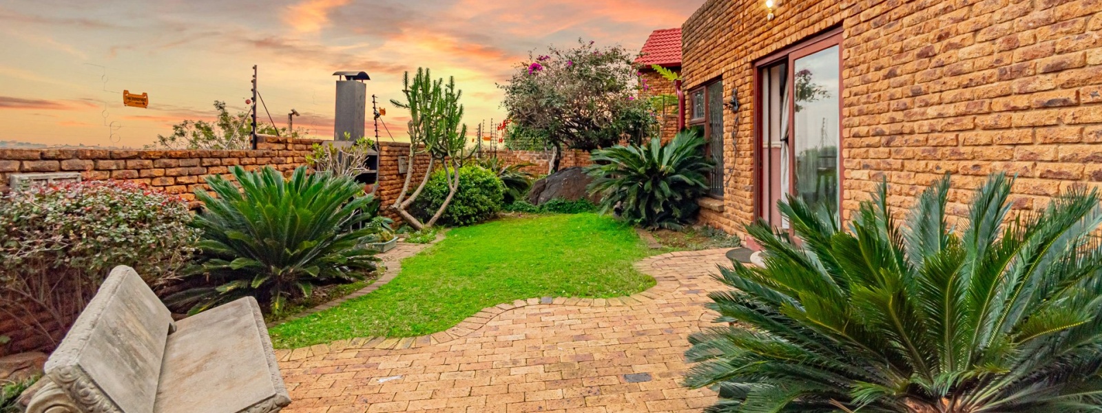 Soetdoring Avenue, Bassonia, Gauteng, 3 Bedrooms Bedrooms, 0 ,3.5 BathroomsBathrooms,House,For Sale,Soetdoring Avenue,0,1654