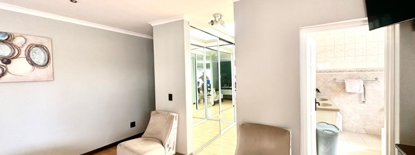 Reading Country Golf Estate, New Redruth, Gauteng, 4 Bedrooms Bedrooms, 0 ,2 BathroomsBathrooms,House,For Sale,Reading Country Golf Estate,0,1655