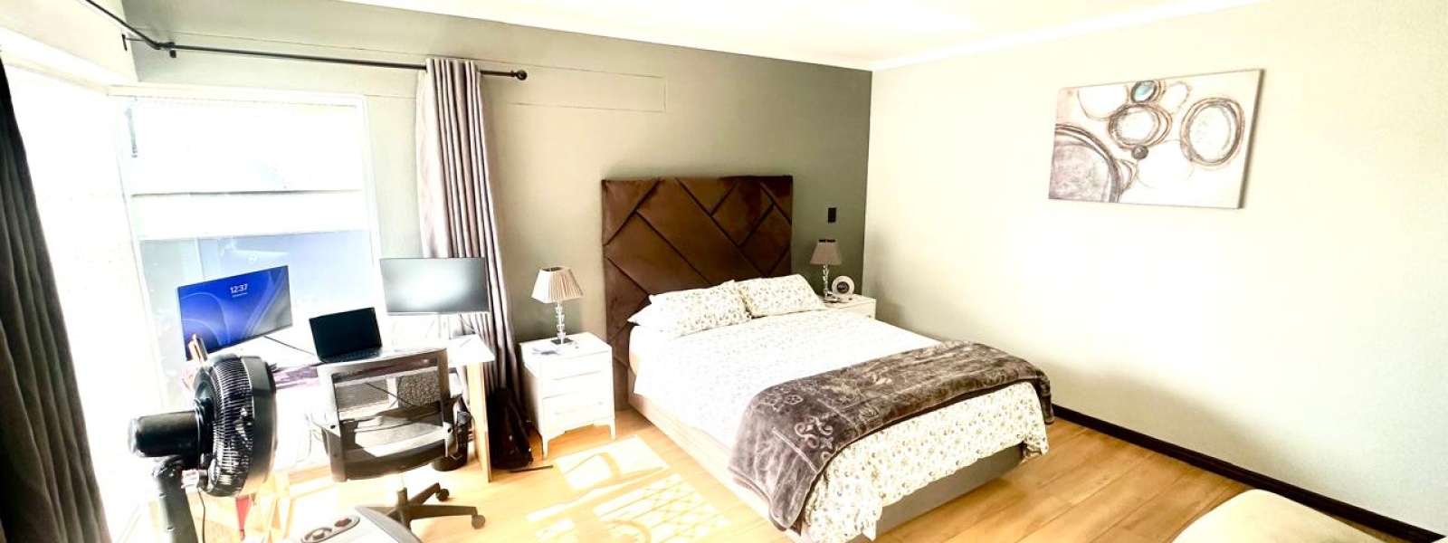 Reading Country Golf Estate, New Redruth, Gauteng, 4 Bedrooms Bedrooms, 0 ,2 BathroomsBathrooms,House,For Sale,Reading Country Golf Estate,0,1655