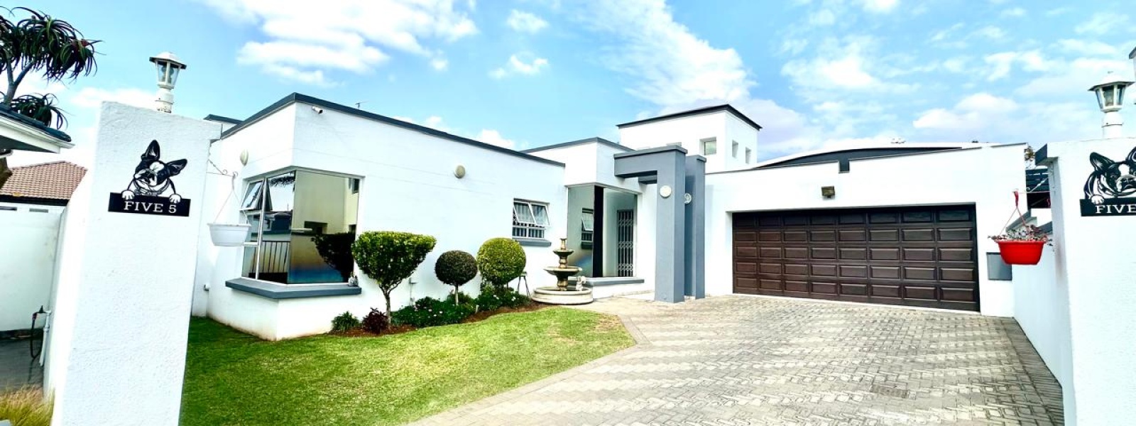 Reading Country Golf Estate, New Redruth, Gauteng, 4 Bedrooms Bedrooms, 0 ,2 BathroomsBathrooms,House,For Sale,Reading Country Golf Estate,0,1655