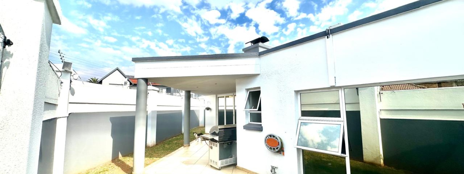 Reading Country Golf Estate, New Redruth, Gauteng, 4 Bedrooms Bedrooms, 0 ,2 BathroomsBathrooms,House,For Sale,Reading Country Golf Estate,0,1655